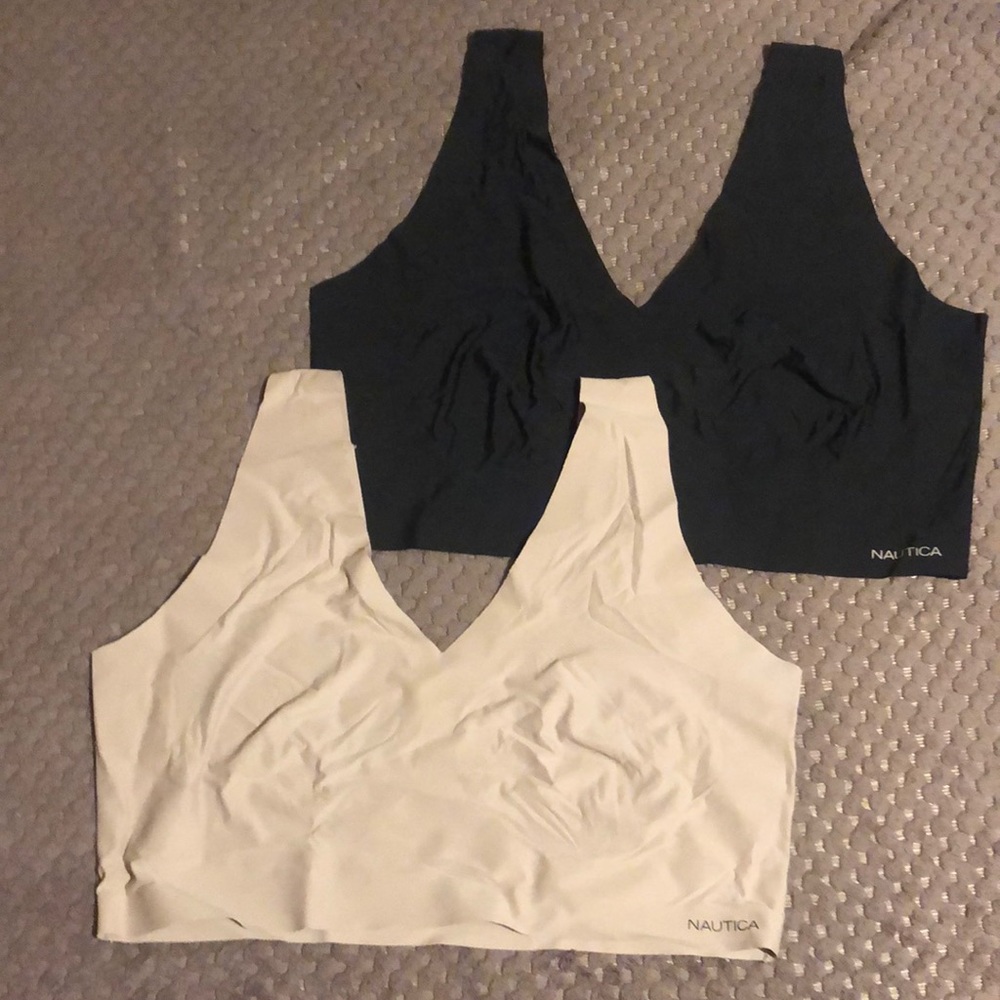 SOLD. 3XL Nautica Bra